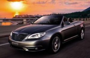 Lancia подготовил для Женевы две новинки