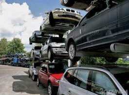 По уровню автомобилизации Россия догнала Бразилию